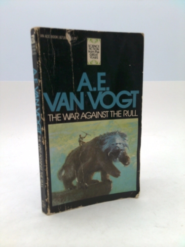 War Against the Rull