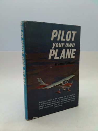 Pilot Your Own Plane