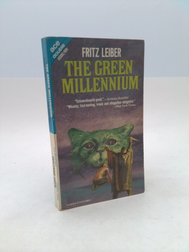 Night Monsters / The Green Millennium