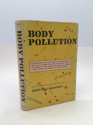 Body Pollution