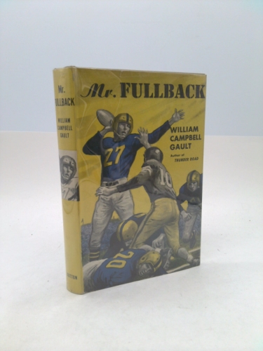 Mr. Fullback