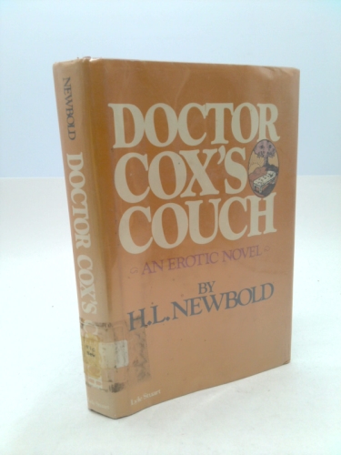 Doctor Cox's couch