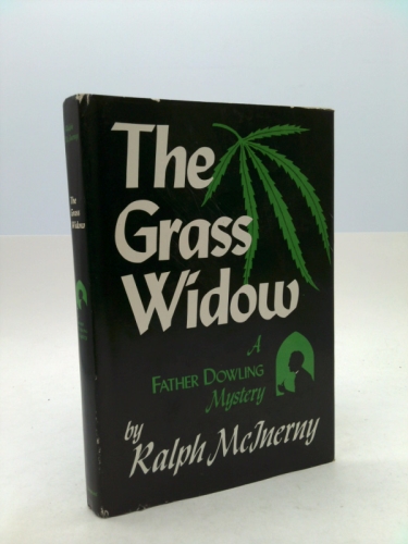 The Grass Widow