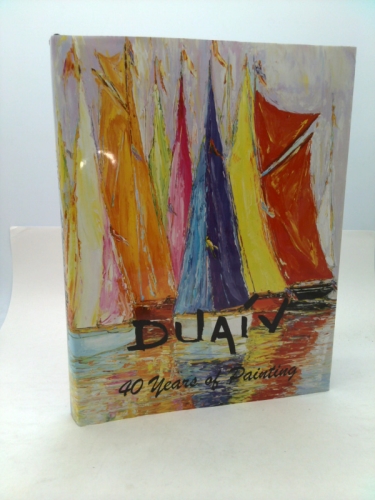 English original! DUAIV40yearatpaiuting40 Art