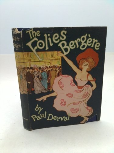 The Folies Bergere