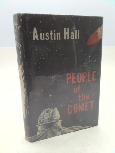 People of the Comet