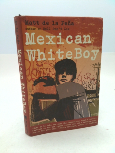 Mexican WhiteBoy