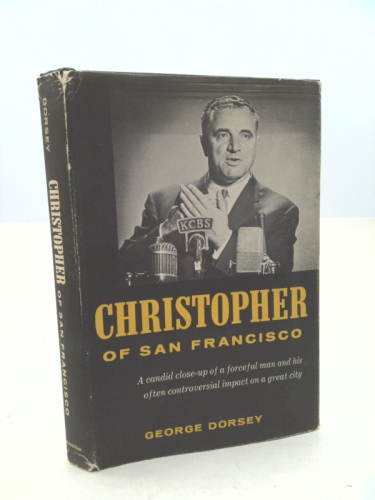 Christopher of San Francisco