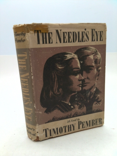 The Needle's Eye: A Novel