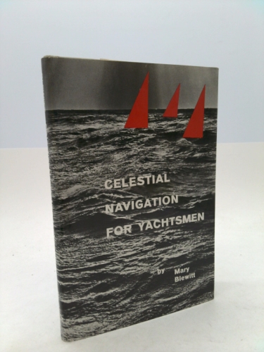 Celestial Navigation for Yachtsmen