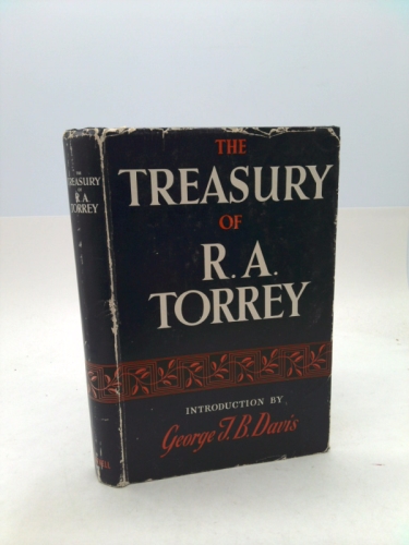 The Treasury of R.A. Torrey