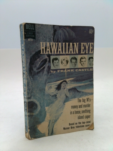 Hawaiian eye