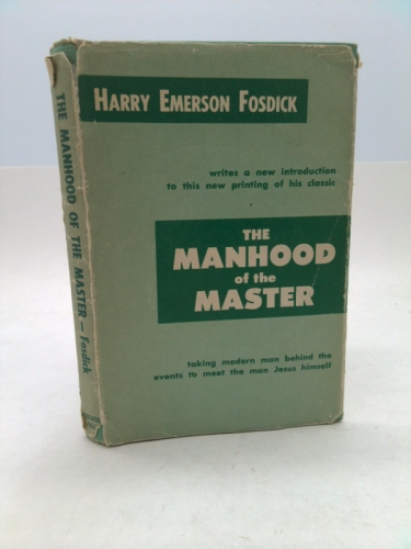 The manhood of the Master