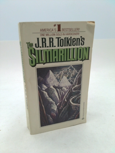 The Silmarillion