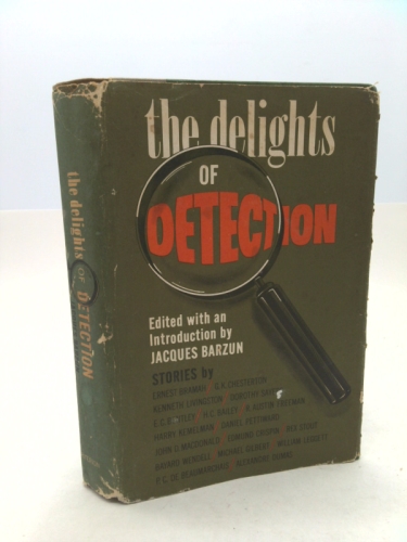 Delights of Detection