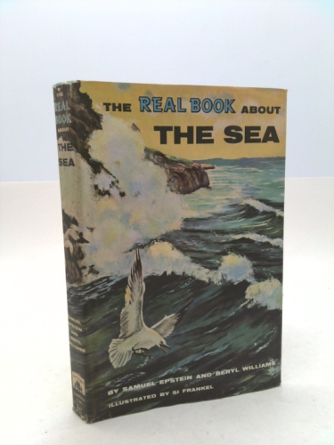 A Real Book about the Sea