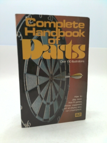 Complete Handbook of Darts