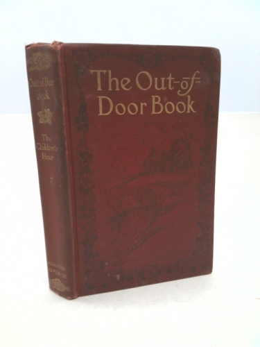 Children's Hour, Out of Door Book Volume 7 Only Vol VII Seven