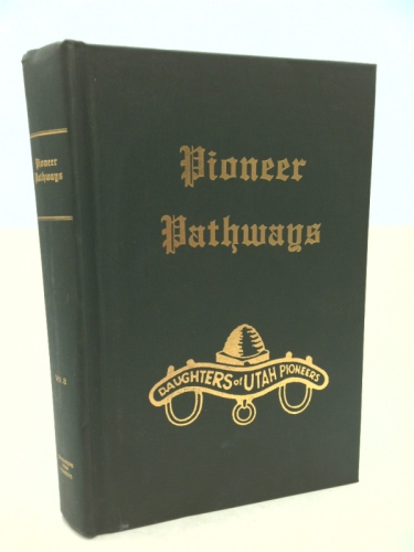 Pioneer Pathways Vol. 8 / Volume Eight