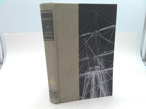 Endurance: Shackleton's Incredible Voyage