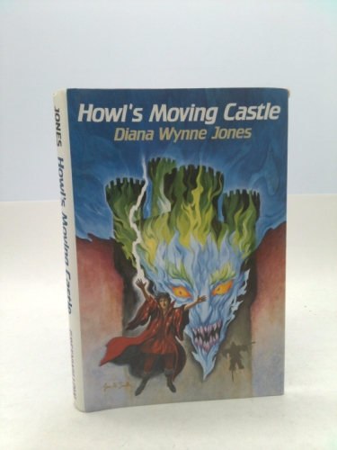 Howl's Moving Castle