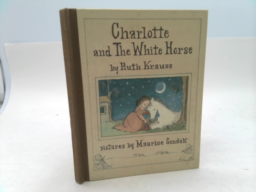 Charlotte and The White Horse