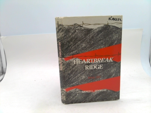 Heartbreak Ridge: Korea, 1951