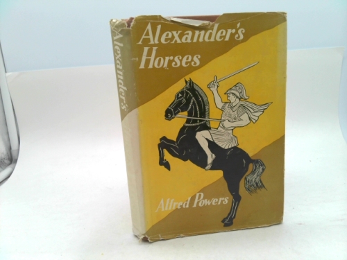 Alexander's horses