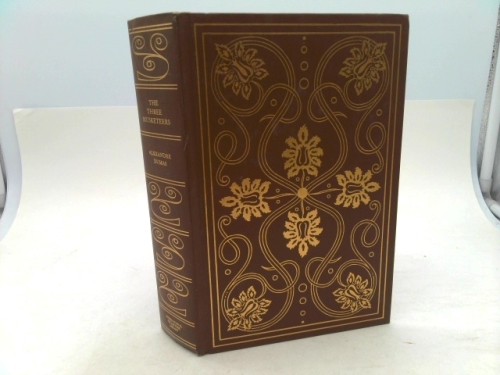 The Three Musketeers (International Collectors Library)