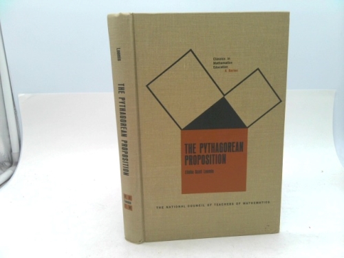 The Pythagorean Proposition