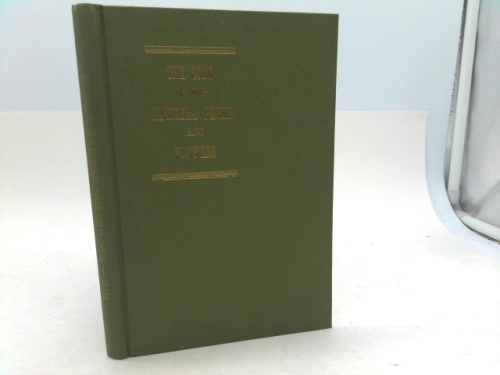 The song of our national parks and flowers