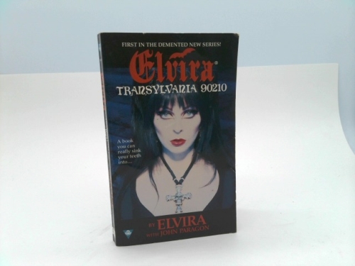 Elvira: Transylvania 90210