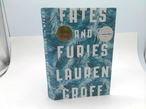 Fates and Furies