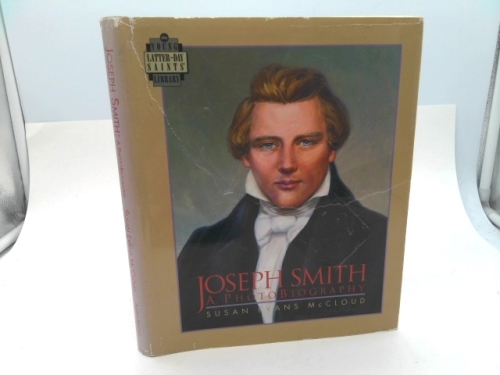 Joseph Smith: A Photobiography