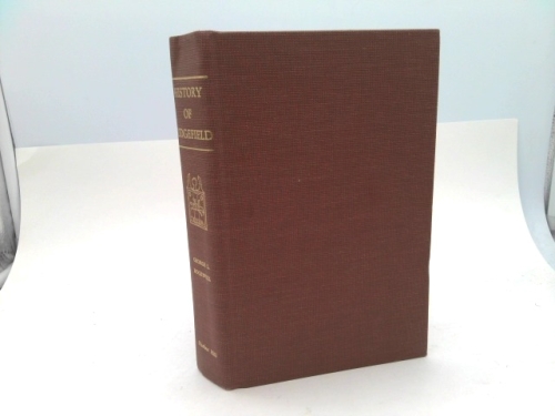 History of Ridgefield