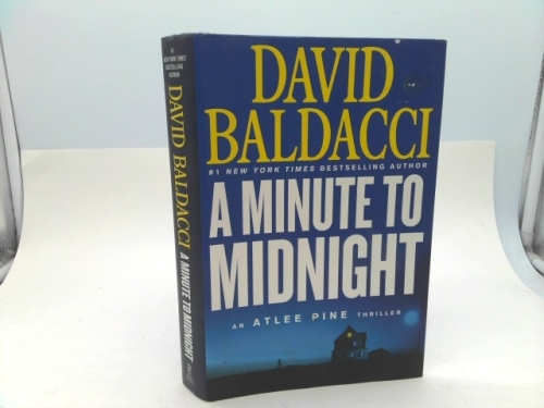 A Minute to Midnight