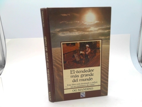 El vendedor mas grande del mundo/ The Greatest Gift in the World (Spanish Edition)