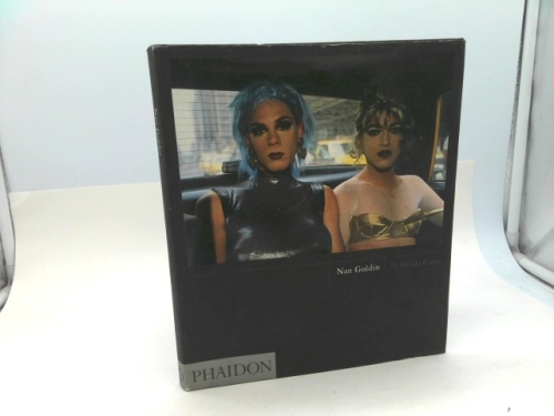 Nan Goldin (Phaidon 55s)