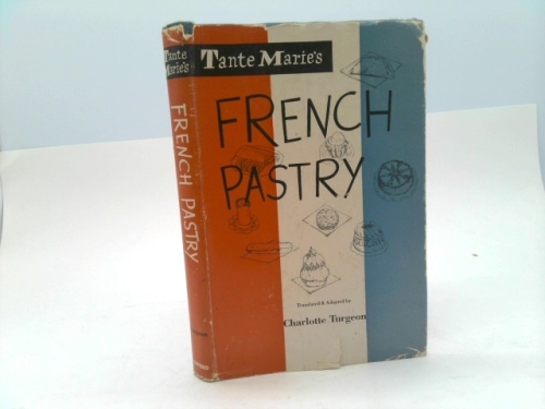 Tante Marie's French Pastry