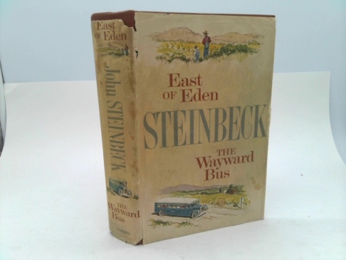 East of Eden and The Wayward Bus