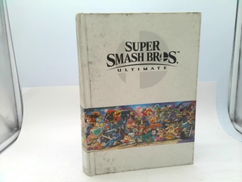 Super Smash Bros. Ultimate: Official Collector