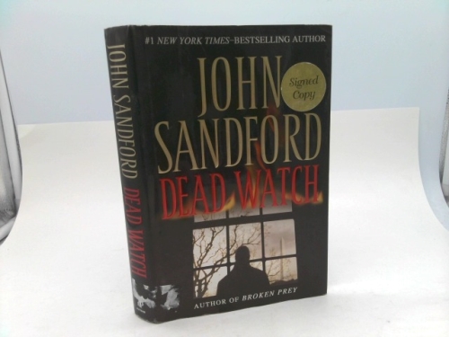 Dead Watch