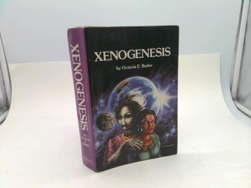 Xenogenesis: Dawn / Adulthood Rites / Imago