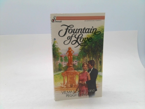 Fountain of Love