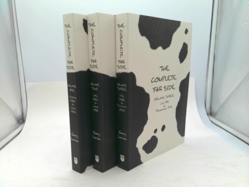 The Complete Far Side