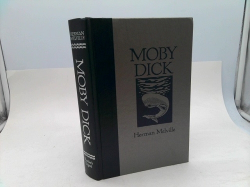 Moby Dick