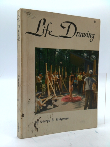 Life drawing (Worthwhile how;to paperbacks)