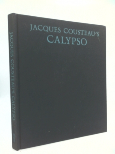 Jacques Cousteau's Calypso