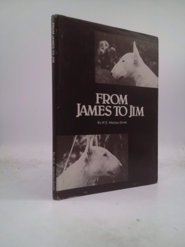 From James to Jim: The next ten years, 1969-1978