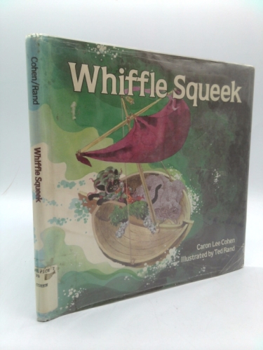 Whiffle Squeek